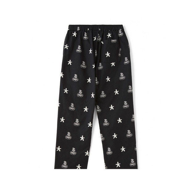 ERIC HAZE×TRADMAN’S BONSAI  -EASY PANT-